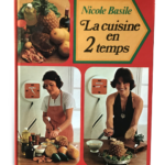 La Cuisine en deux temps