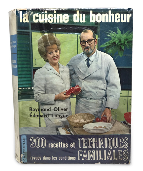 La Cuisine du Bonheur